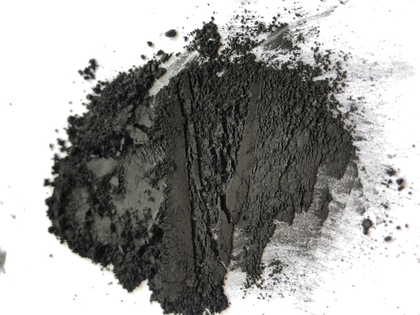 微粉石墨